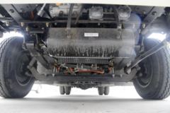 远程 E200 4.5T 4.14米单排纯电动厢式轻卡(DNC5047XXYBEV05)82.4kWh