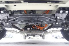 申龙客车 2.6T 4.43米纯电动封闭货车(续航256km)40.7kWh