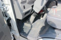 一汽红塔 解放经典1系 78马力 2.92米自卸车(CA3040K3LE5)