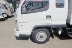 一汽红塔 解放经典1系 78马力 2.92米自卸车(CA3040K3LE5)