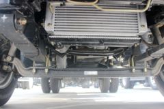 一汽红塔 解放经典1系 78马力 2.92米自卸车(CA3040K3LE5)