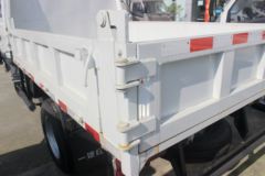 一汽红塔 解放经典1系 78马力 2.92米自卸车(CA3040K3LE5)