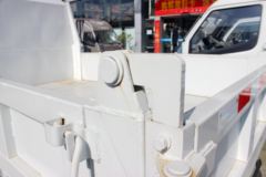 一汽红塔 解放经典1系 78马力 2.92米自卸车(CA3040K3LE5)