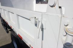 一汽红塔 解放经典1系 78马力 2.92米自卸车(CA3040K3LE5)