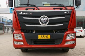  ŷGTL 6ϵؿ 2019 430 6X4ǣ(440)(BJ4259SNFKB-XJ)ͼƬ