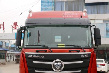  ŷGTL 6ϵؿ 2019 430 6X4ǣ(440)(BJ4259SNFKB-XJ)ͼƬ