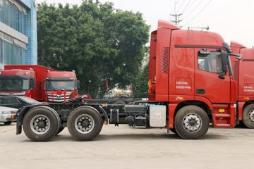  ŷGTL 6ϵؿ 2019 430 6X4ǣ(440)(BJ4259SNFKB-XJ)ͼƬ