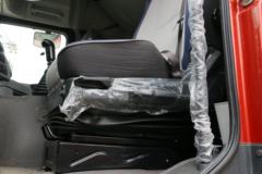 福田 欧曼GTL 6系重卡 2019款 430马力 6X4牵引车(440后桥)(BJ4259SNFKB-XJ)