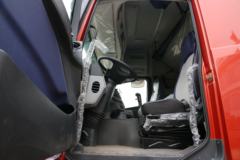 福田 欧曼GTL 6系重卡 2019款 430马力 6X4牵引车(440后桥)(BJ4259SNFKB-XJ)