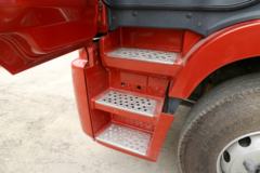 福田 欧曼GTL 6系重卡 2019款 430马力 6X4牵引车(440后桥)(BJ4259SNFKB-XJ)