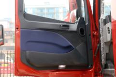 福田 欧曼GTL 6系重卡 2019款 430马力 6X4牵引车(440后桥)(BJ4259SNFKB-XJ)