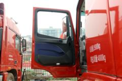 福田 欧曼GTL 6系重卡 2019款 430马力 6X4牵引车(440后桥)(BJ4259SNFKB-XJ)