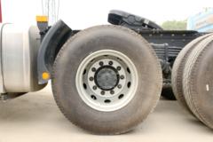 福田 欧曼GTL 6系重卡 2019款 430马力 6X4牵引车(440后桥)(BJ4259SNFKB-XJ)