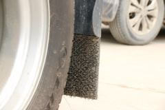 福田 欧曼GTL 6系重卡 2019款 430马力 6X4牵引车(440后桥)(BJ4259SNFKB-XJ)