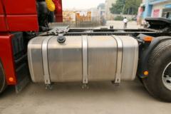 福田 欧曼GTL 6系重卡 2019款 430马力 6X4牵引车(440后桥)(BJ4259SNFKB-XJ)