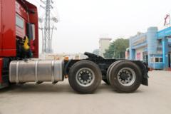 福田 欧曼GTL 6系重卡 2019款 430马力 6X4牵引车(440后桥)(BJ4259SNFKB-XJ)