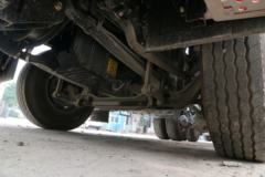 福田 欧曼GTL 6系重卡 2019款 430马力 6X4牵引车(440后桥)(BJ4259SNFKB-XJ)