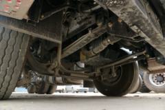 福田 欧曼GTL 6系重卡 2019款 430马力 6X4牵引车(440后桥)(BJ4259SNFKB-XJ)