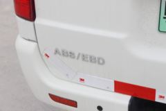 厦门金旅 海狮 2019款 龙运GLE850系列 3.3T 5.33米平顶纯电动封闭货车51.7kWh
