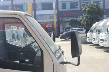 һ������ ��ž���1ϵ 87���� 4X2 2.76����ж��(��ɲ)(CA3040K11L1RE5J)ͼƬ