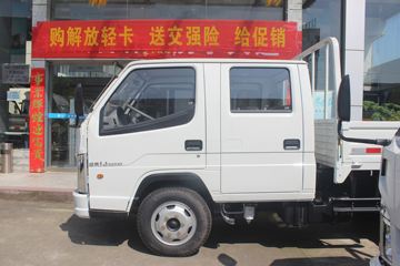 һ������ ��ž���1ϵ 87���� 4X2 2.76����ж��(��ɲ)(CA3040K11L1RE5J)ͼƬ