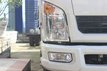 һ������ ��ž���1ϵ 87���� 4X2 2.76����ж��(��ɲ)(CA3040K11L1RE5J)ͼƬ