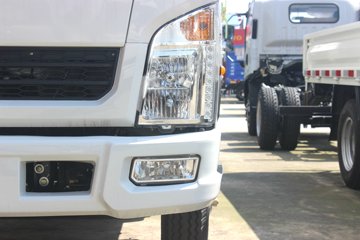 һ������ ��ž���1ϵ 87���� 4X2 2.76����ж��(��ɲ)(CA3040K11L1RE5J)ͼƬ