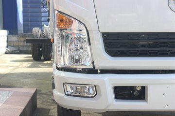 һ������ ��ž���1ϵ 87���� 4X2 2.76����ж��(��ɲ)(CA3040K11L1RE5J)ͼƬ