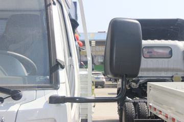 һ������ ��ž���1ϵ 87���� 4X2 2.76����ж��(��ɲ)(CA3040K11L1RE5J)ͼƬ