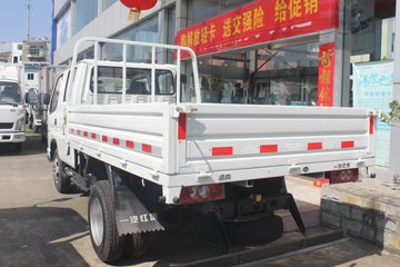 һ������ ��ž���1ϵ 87���� 4X2 2.76����ж��(��ɲ)(CA3040K11L1RE5J)ͼƬ