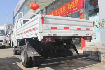 һ������ ��ž���1ϵ 87���� 4X2 2.76����ж��(��ɲ)(CA3040K11L1RE5J)ͼƬ