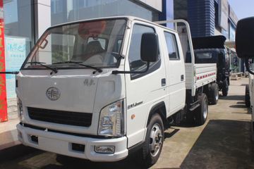 һ������ ��ž���1ϵ 87���� 4X2 2.76����ж��(��ɲ)(CA3040K11L1RE5J)ͼƬ