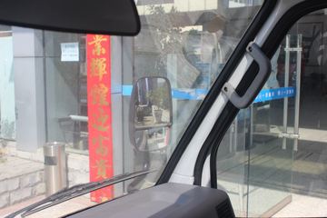 һ������ ��ž���1ϵ 87���� 4X2 2.76����ж��(��ɲ)(CA3040K11L1RE5J)ͼƬ