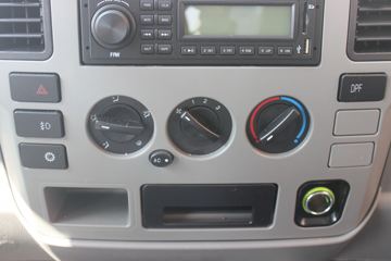 һ������ ��ž���1ϵ 87���� 4X2 2.76����ж��(��ɲ)(CA3040K11L1RE5J)ͼƬ