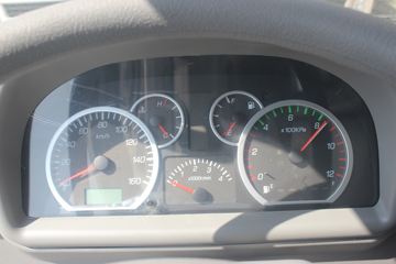 һ������ ��ž���1ϵ 87���� 4X2 2.76����ж��(��ɲ)(CA3040K11L1RE5J)ͼƬ