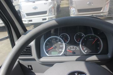 һ������ ��ž���1ϵ 87���� 4X2 2.76����ж��(��ɲ)(CA3040K11L1RE5J)ͼƬ