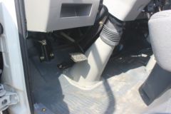 一汽红塔 解放经典1系 87马力 4X2 2.76米自卸车(油刹)(CA3040K11L1RE5J)