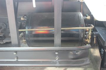 һ������ ��ž���1ϵ 87���� 4X2 2.76����ж��(��ɲ)(CA3040K11L1RE5J)ͼƬ