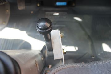 һ������ ��ž���1ϵ 87���� 4X2 2.76����ж��(��ɲ)(CA3040K11L1RE5J)ͼƬ