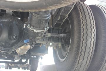 һ������ ��ž���1ϵ 87���� 4X2 2.76����ж��(��ɲ)(CA3040K11L1RE5J)ͼƬ