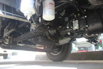 һ������ ��ž���1ϵ 87���� 4X2 2.76����ж��(��ɲ)(CA3040K11L1RE5J)ͼƬ