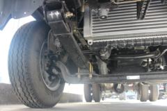 一汽红塔 解放经典1系 87马力 4X2 2.76米自卸车(油刹)(CA3040K11L1RE5J)