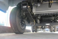 一汽红塔 解放经典1系 87马力 4X2 2.76米自卸车(油刹)(CA3040K11L1RE5J)