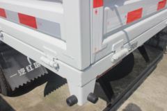 一汽红塔 解放经典1系 87马力 4X2 2.76米自卸车(油刹)(CA3040K11L1RE5J)