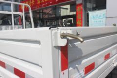 一汽红塔 解放经典1系 87马力 4X2 2.76米自卸车(油刹)(CA3040K11L1RE5J)