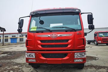 ൺ Vп 220 4X2 6.75ײդʽػ()(CA5180CCYPK15L2E6A80)ͼƬ