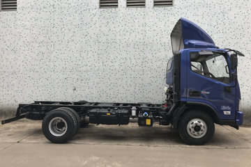  ŷS3ϵ Чݿ˰ 156 4.165׵ʽῨ(BJ5049XXY-A3)ͼƬ