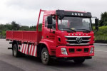 上汽红岩 杰豹 15T 4X2 6.2米单排纯电动栏板载货车