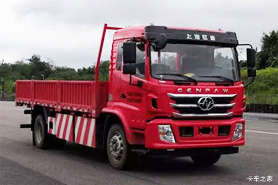  ܱ 15T 4X2 Ŵ綯ػ(CQ1150BEVAP1)