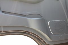 唐骏欧铃 K1系列 110马力 4.15米单排栏板轻卡(ZB1041KDD6V)